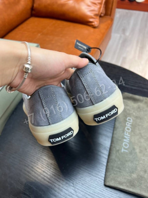 Кеды Tom Ford 14113