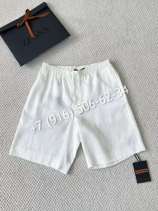 Шорты Zegna 17319 3