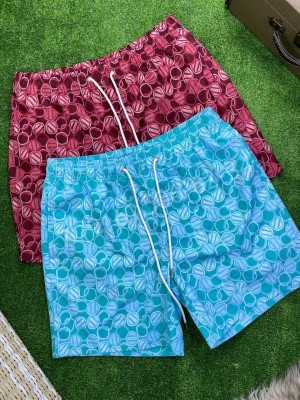 Плавательные шорты Zegna 14323