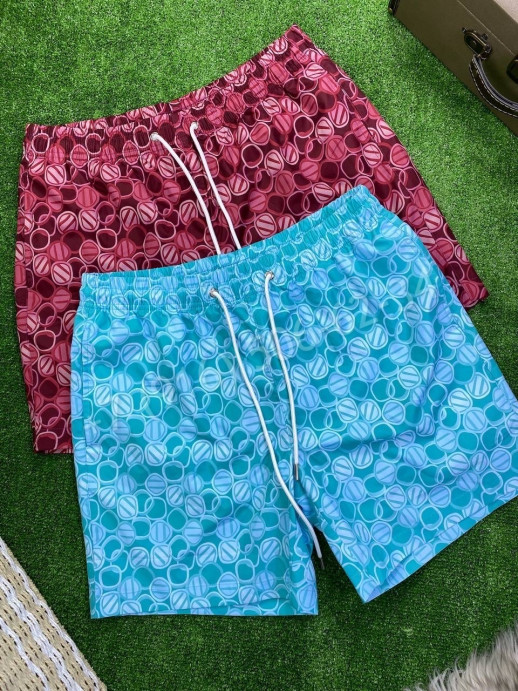 Плавательные шорты Zegna 14323