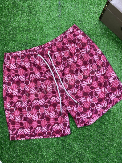 Плавательные шорты Zegna 14323