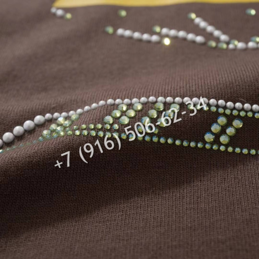 Футболка Louis Vuitton 13451 1