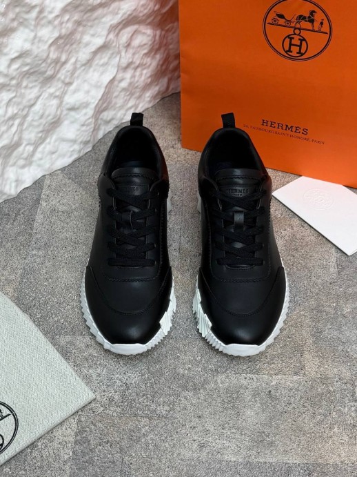 Кроссовки Hermes 16758 5