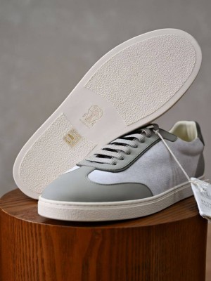 Кеды Brunello Cucinelli 5766 4