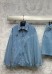 Джинсовая куртка Prada 34768