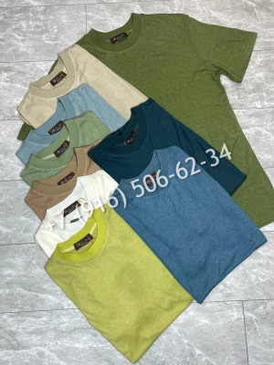 Поло Loro Piana 15535 1