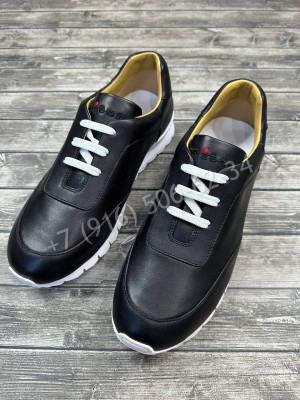 Кроссовки KITON 14638