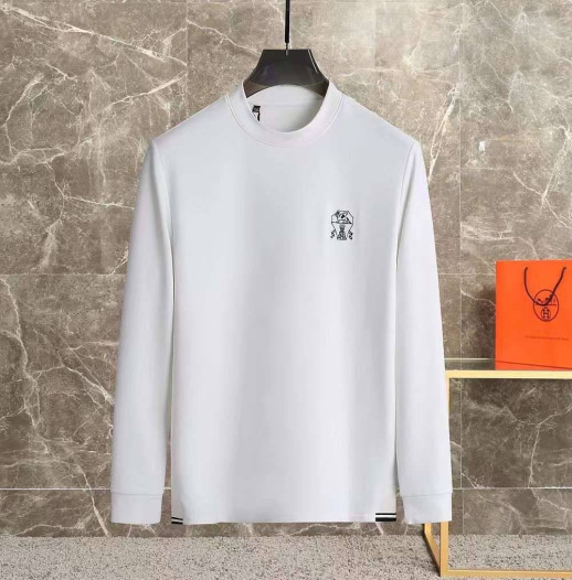 Лонгслив Brunello Cucinelli 24862