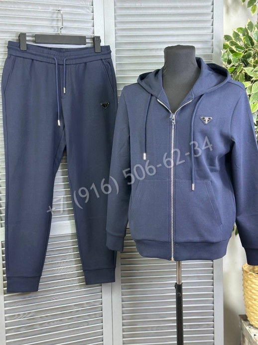 Спортивный костюм Prada 14741