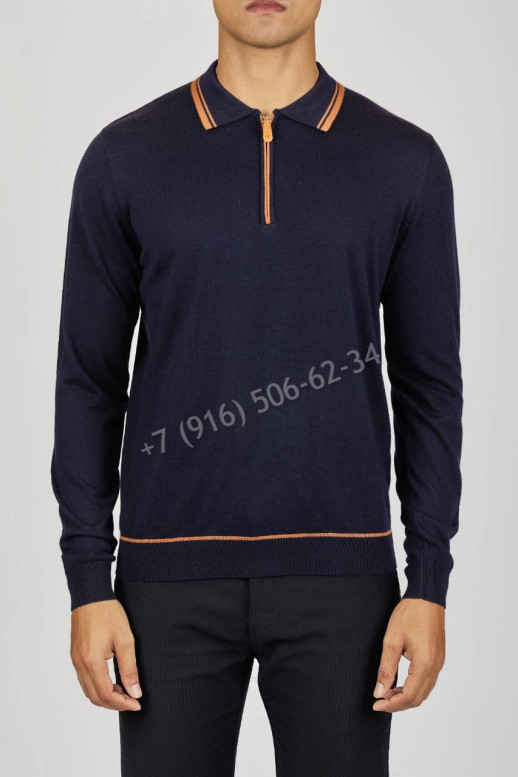 Поло Loro Piana 34968