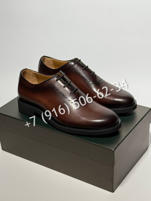 Туфли Berluti 15368 2