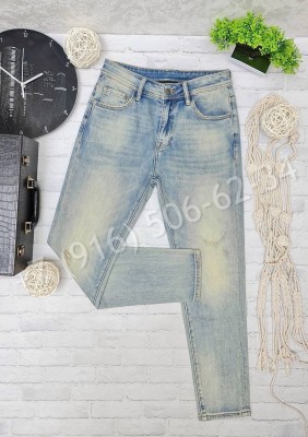 Джинсы Prada 25065