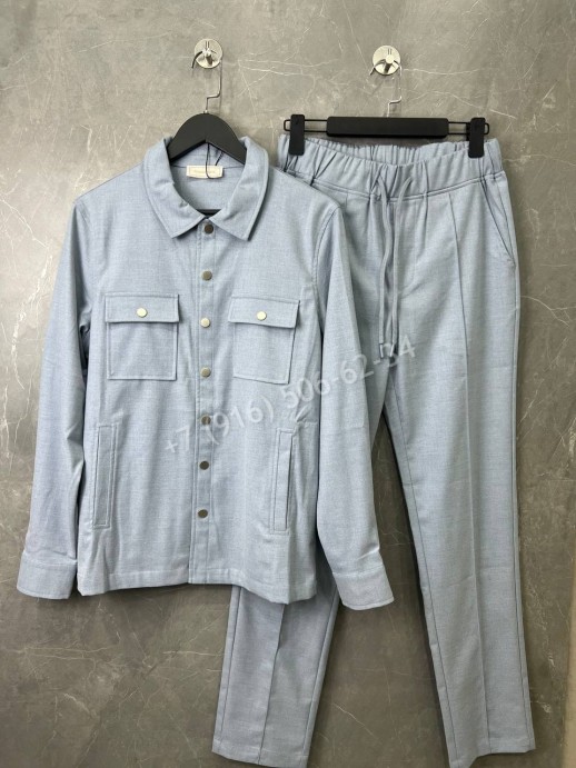 Прогулочный костюм Grante Attaila 35068