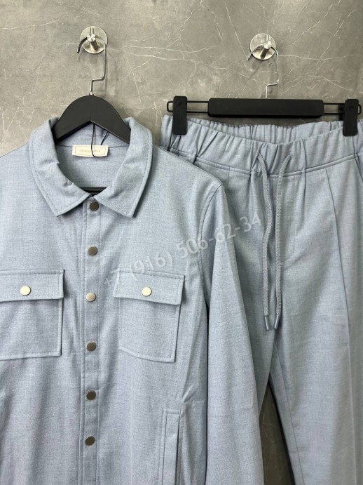 Прогулочный костюм Grante Attaila 35068