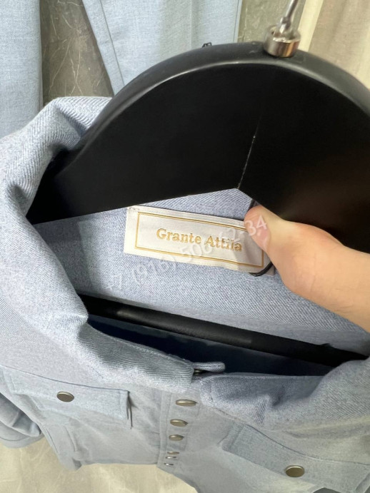 Прогулочный костюм Grante Attaila 35068