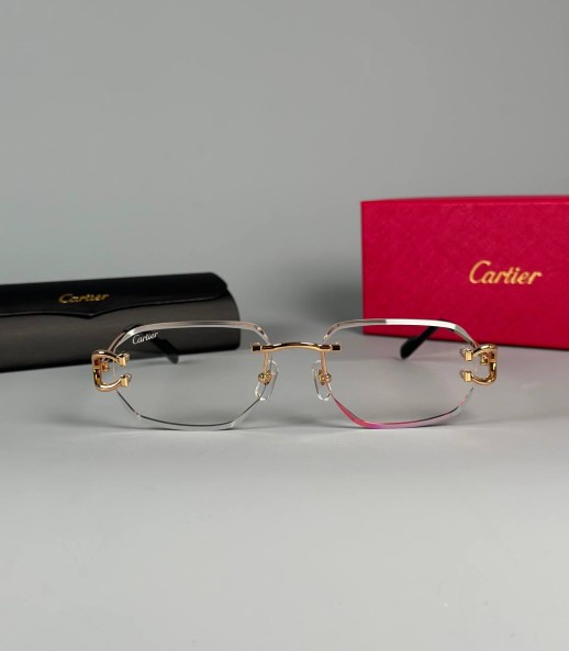Очки Cartier 27000 6