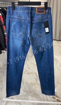 Джинсы KITON 14955