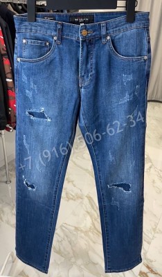 Джинсы KITON 14955