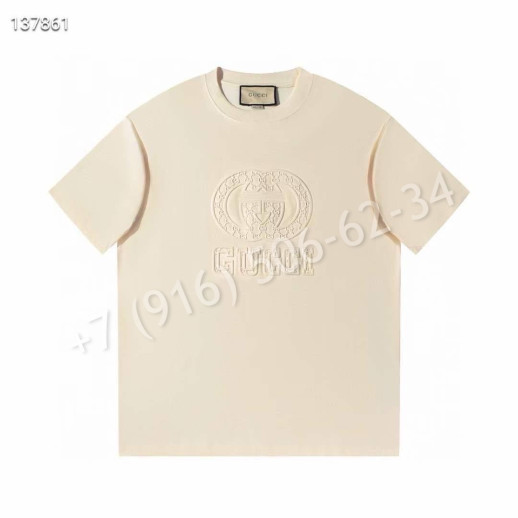 Футболка Gucci 25266