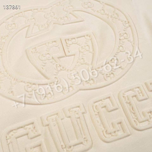 Футболка Gucci 25266