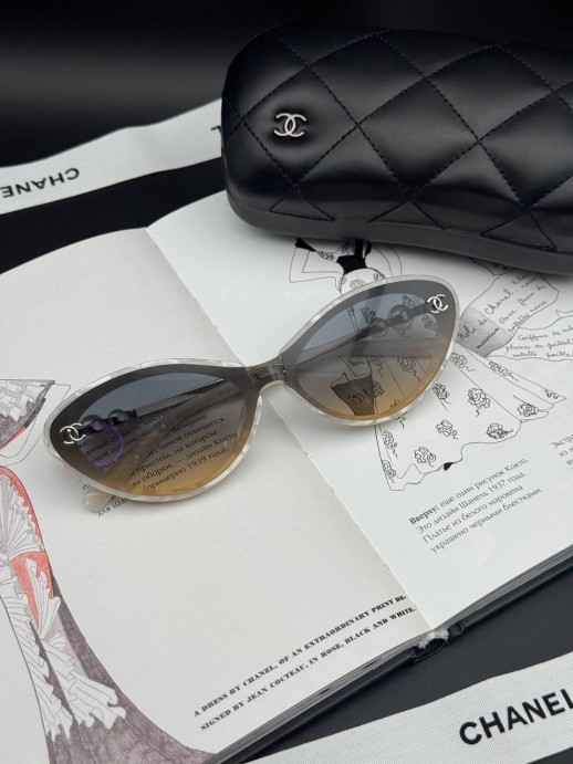 Очки Chanel 26991 2