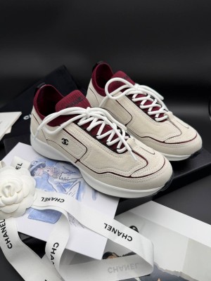 Кроссовки Chanel 20756