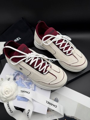 Кроссовки Chanel 20756