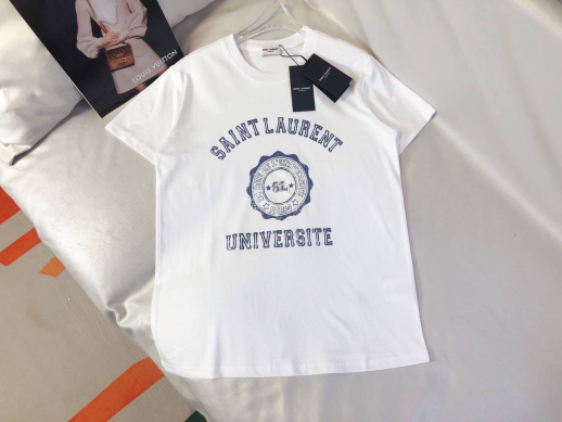 Футболка YSL 15264