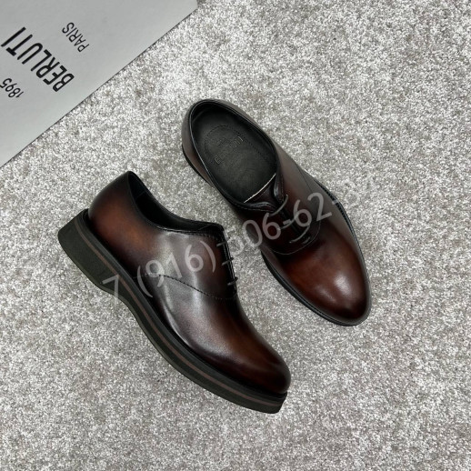 Туфли Berluti 15368