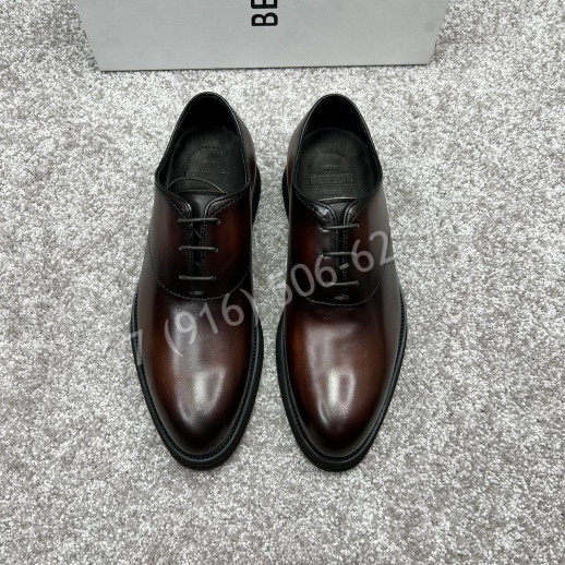 Туфли Berluti 15368