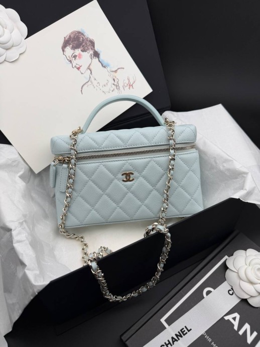 Сумка Chanel vanity 34761