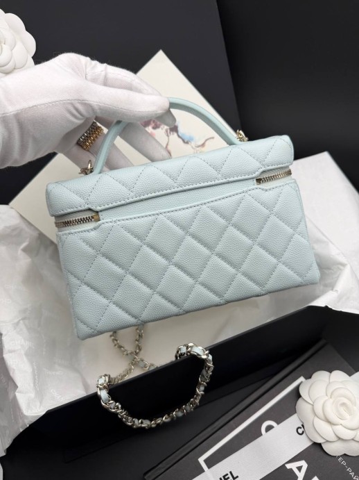 Сумка Chanel vanity 34761
