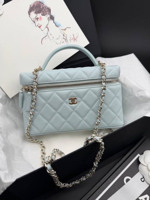 Сумка Chanel vanity 34761
