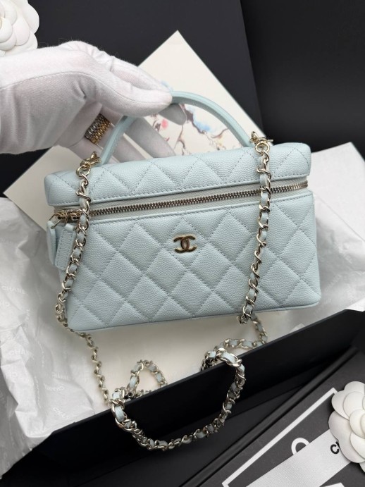 Сумка Chanel vanity 34761