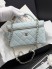 Сумка Chanel vanity 34761