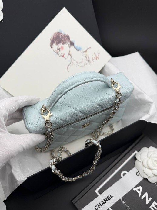 Сумка Chanel vanity 34761