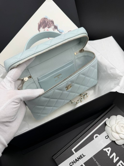 Сумка Chanel vanity 34761