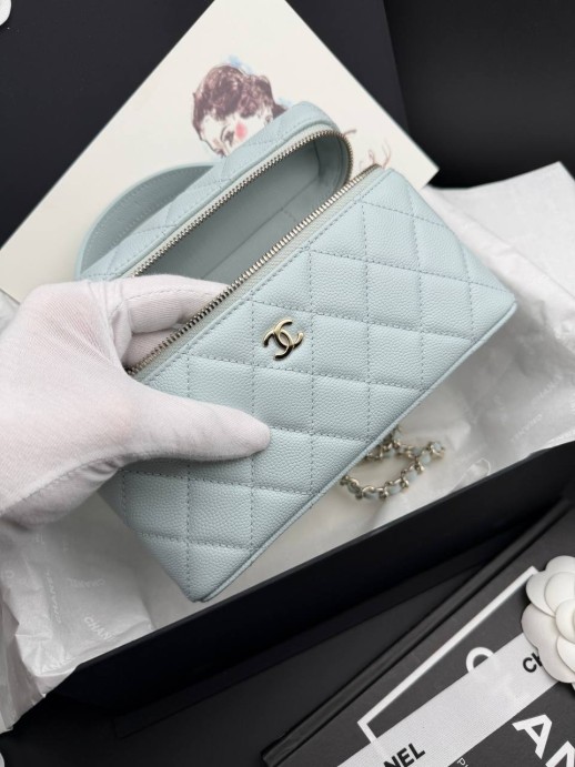 Сумка Chanel vanity 34761