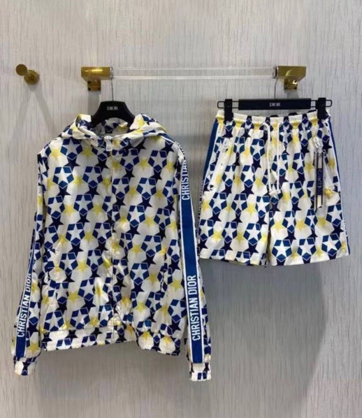 Костюм Dior 2387