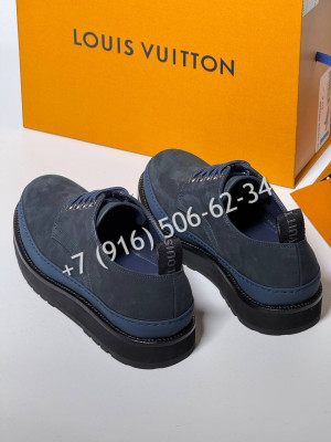 Кеды Louis Vuitton 16179 5