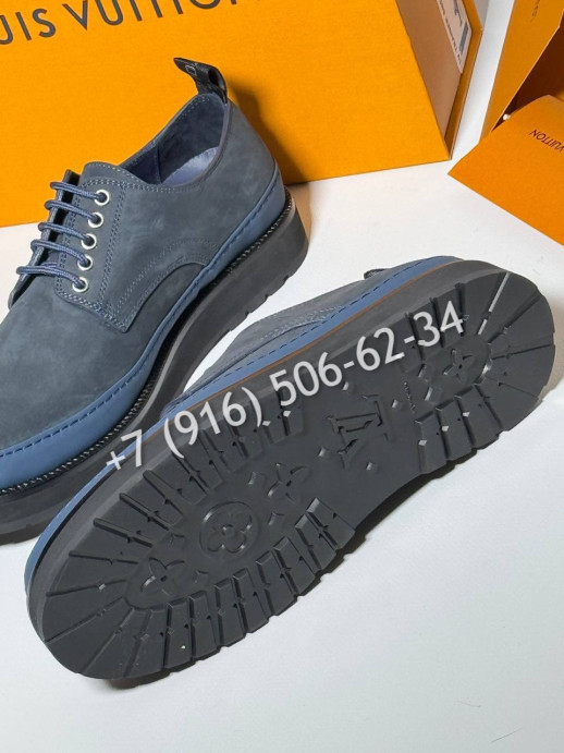 Кеды Louis Vuitton 16179 5