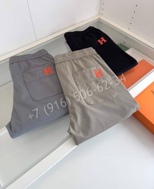 Спортивные брюки Hermes 15572
