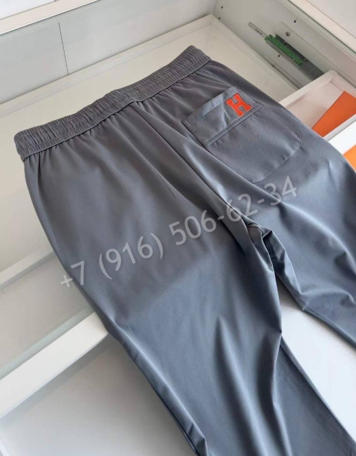 Спортивные брюки Hermes 15572