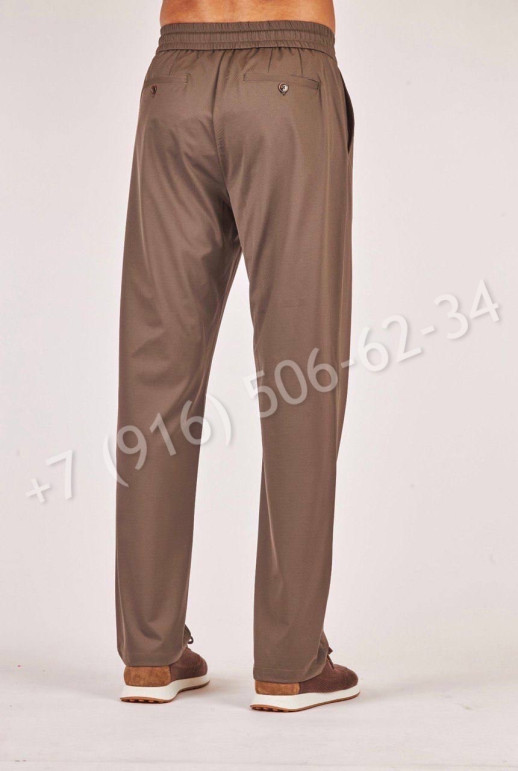 Брюки Loro Piana 25668