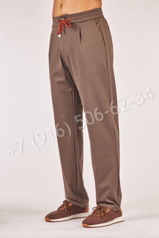 Брюки Loro Piana 25668