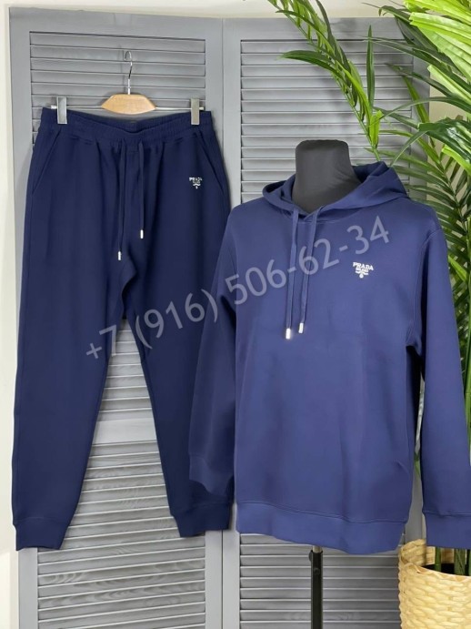 Спортивный костюм Prada 5596