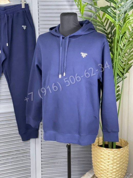 Спортивный костюм Prada 5596