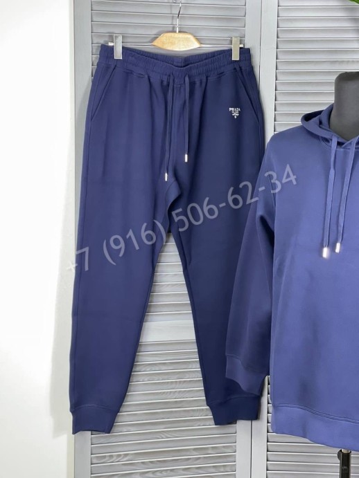 Спортивный костюм Prada 5596