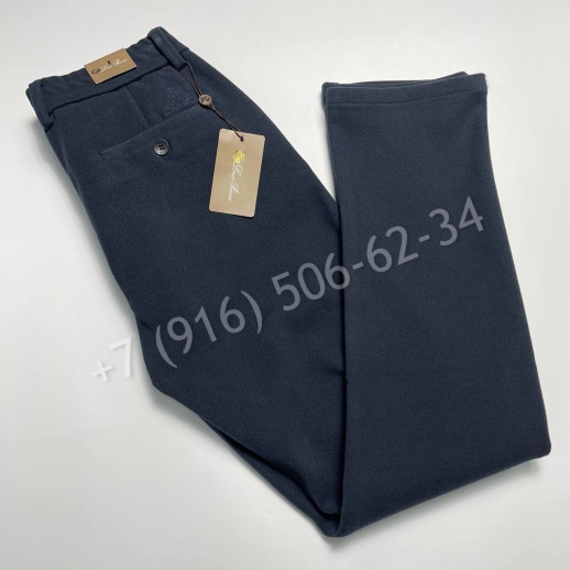 Брюки Loro Piana 25772