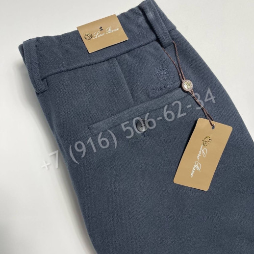 Брюки Loro Piana 25772